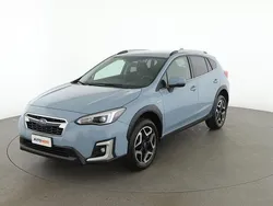 Grigio Usata 2020 Subaru XV Style SUV | 22.299 € (Buon prezzo)