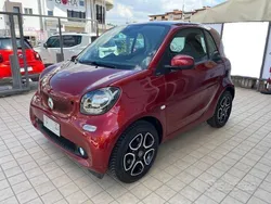 Usata 2023 Smart ForTwo Coupé Coupé | 12.000 € (Buon prezzo)