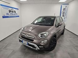 Grigio Usata 2018 Fiat 500X Cross SUV | 11.990 € (Ottimo prezzo)