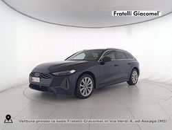 Blu firmamento metallizzato Usata 2025 Audi A5 Sportback Business Due volumi | 49.900 € (Cara)