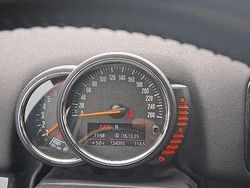 Verde Usata 2017 Mini Countryman SUV | 13.000 €