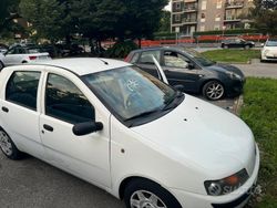 Bianco Usata 2003 Fiat Punto Due volumi | 2000 € (Cara)