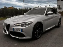 Usata 2018 Alfa Romeo Giulia Veloce Tre volumi | 21.500 € (Cara)