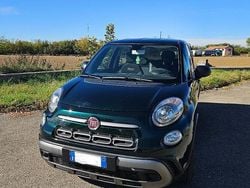 Verde Usata 2019 Fiat 500L Monovolume | 10.500 € (Ottimo prezzo)