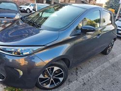 Blu/azzurro Usata 2019 Renault Zoe Intens Due volumi | 10.000 € (Ottimo prezzo)