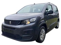 Grigio scuro Usata 2020 Peugeot Rifter Active Monovolume | 13.950 € (Buon prezzo)