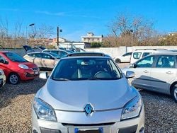 Grigio Usata 2009 Renault Mégane Tre volumi | 2199 € (Super prezzo)