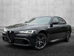 Nero Usata 2024 Alfa Romeo Giulia Quadrifoglio Tre volumi | 85.950 € (Super prezzo)