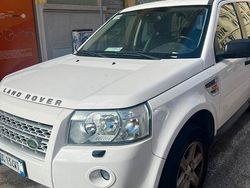Usata 2007 Land Rover Freelander 2 SUV | 8000 €
