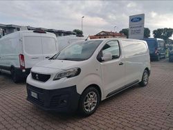 Bianco Usata 2018 Peugeot Expert Furgone | 14.350 € (Buon prezzo)