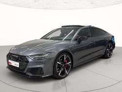 Grigio daytona perlato Usata 2025 Audi S7 Ambiente Due volumi | 82.900 €