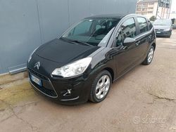 Nero Usata 2013 Citroën C3 Tre volumi | 6300 € (Buon prezzo)