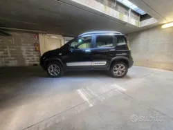 Usata 2017 Fiat Panda Cross Cross Due volumi | 11.800 € (Super prezzo)