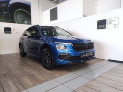 Blu Usata 2024 Skoda Kamiq SUV | 17.900 € (Ottimo prezzo)
