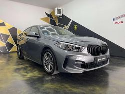 Nero Usata 2024 BMW 120 Coupé M Sport Coupé | 35.000 €
