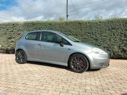 Usata 2007 Fiat Punto Sport Coupé | 2900 € (Buon prezzo)