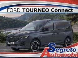 Nuova 2025 Ford Tourneo Connect Monovolume | 27.190 € (Buon prezzo)