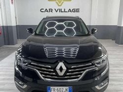 Nero Usata 2018 Renault Koleos Initiale Paris SUV | 15.000 € (Ottimo prezzo)