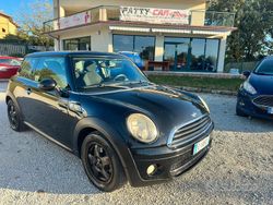 Nero Usata 2009 Mini One D Due volumi | 2790 € (Ottimo prezzo)
