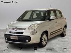 Argento Usata 2014 Fiat 500L Pop Star Monovolume | 7800 € (Buon prezzo)