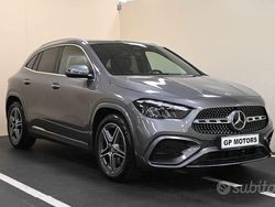 Grigio Usata 2024 Mercedes GLA200 AMG line SUV | 43.900 € (Buon prezzo)