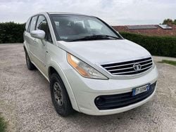 Usata 2013 Tata Aria SUV | 3900 €