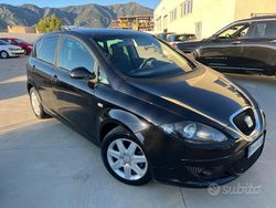 Nero Usata 2008 Seat Altea Tre volumi | 3300 € (Ottimo prezzo)