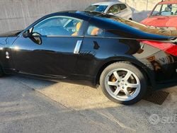 Nero Usata 2003 Nissan 350Z Coupé | 18.000 € (Super prezzo)