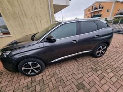 Grigio Usata 2020 Peugeot 3008 GT SUV | 16.000 € (Super prezzo)