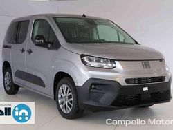 Grigio Nuova 2025 Fiat Doblò Monovolume | 19.426 €
