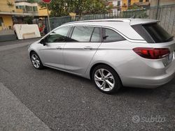 Grigio Usata 2019 Opel Astra Station wagon | 8400 € (Super prezzo)