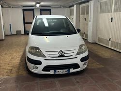 Usata 2008 Citroën C3 Due volumi | 2000 €