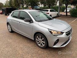 Grigio Usata 2022 Opel Corsa Elegance Tre volumi | 12.100 € (Buon prezzo)