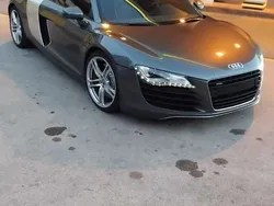 Usata 2009 Audi R8 Coupé Coupé | 55.000 € (Ottimo prezzo)