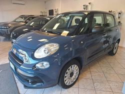 Blu Usata 2018 Fiat 500L Urban Monovolume | 10.400 € (Ottimo prezzo)