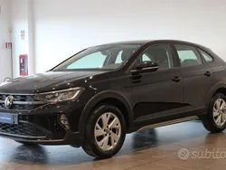 Nero Usata 2024 VW Taigo Life SUV | 19.900 € (Ottimo prezzo)