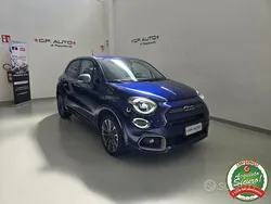 Usata 2024 Fiat 500X Sport SUV | 21.900 € (Buon prezzo)