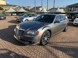 Grigio Usata 2013 Lancia Thema Tre volumi | 10.900 € (Cara)