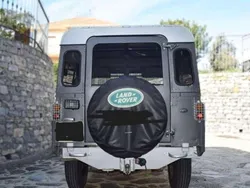 Grigio Usata 1977 Land Rover 88 SUV | 15.000 €