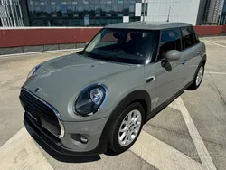 Grigio Usata 2018 Mini ONE Hype Due volumi | 14.950 € (Buon prezzo)