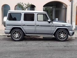 Usata 2012 Mercedes G55 AMG AMG SUV | 110.000 €