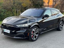 Nero Usata 2022 Ford Mustang Standard Range Station wagon | 36.490 €