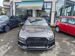 Grigio Usata 2020 Audi RS3 S-Line Tre volumi | 32.000 € (Super prezzo)