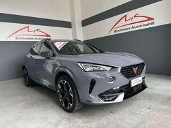 Grigio pastello Usata 2022 Cupra Formentor SUV | 23.990 € (Buon prezzo)