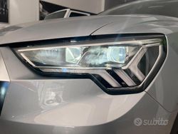Argento Usata 2020 Audi Q3 Advanced SUV | 27.500 € (Buon prezzo)