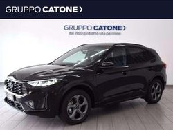 Nero metallizzato Nuova 2025 Ford Kuga ST-Line SUV | 37.000 € (Buon prezzo)