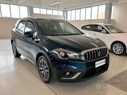 Blu Usata 2019 Suzuki SX4 S-Cross Cool SUV | 15.900 € (Buon prezzo)