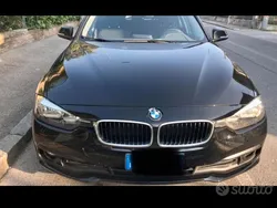 Usata 2016 BMW 320 Station wagon | 13.000 € (Buon prezzo)