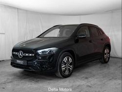Nero Nuova 2026 Mercedes GLA200 Advanced SUV | 41.533 € (Buon prezzo)
