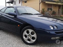 Blu Usata 1999 Alfa Romeo GTV Coupé | 10.000 € (Molto cara)